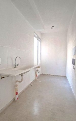 Apartamento para alugar com 68m², 2 quartos e 1 vaga