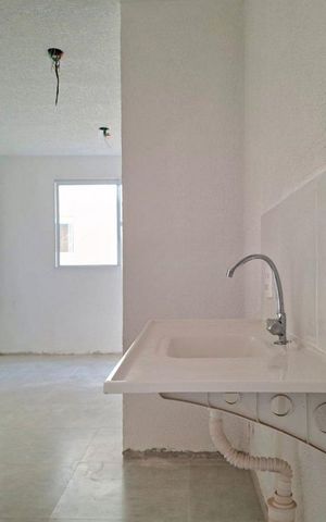 Apartamento para alugar com 68m², 2 quartos e 1 vaga