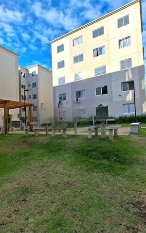 Apartamento para alugar com 68m², 2 quartos e 1 vaga