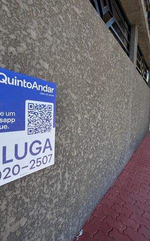 Studio para alugar com 25m², 1 quarto e sem vaga Studio para alugar com 25m², 1 quarto e sem vagaPLACA