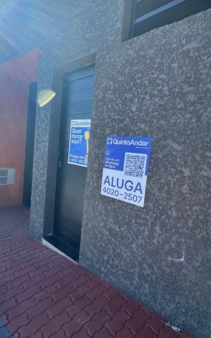 Studio para alugar com 25m², 1 quarto e sem vaga Studio para alugar com 25m², 1 quarto e sem vagaPLACA