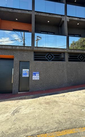 Studio para alugar com 25m², 1 quarto e sem vaga Studio para alugar com 25m², 1 quarto e sem vagaFachada com PLACA