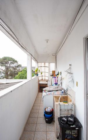 Casa à venda com 125m², 2 quartos e 1 vagaÁrea de Serviço