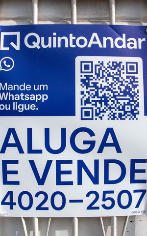 Casa à venda com 125m², 2 quartos e 1 vagaPlaca 