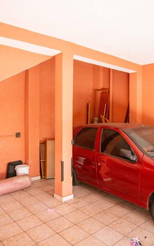 Casa à venda com 125m², 2 quartos e 1 vagaGaragem