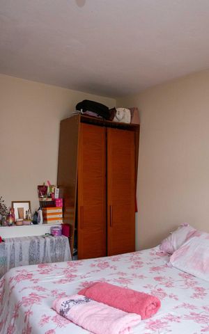 Casa à venda com 125m², 2 quartos e 1 vagaQuarto 1