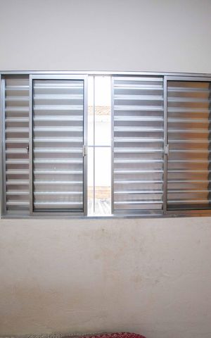 Casa à venda com 125m², 2 quartos e 1 vagaQuarto 2