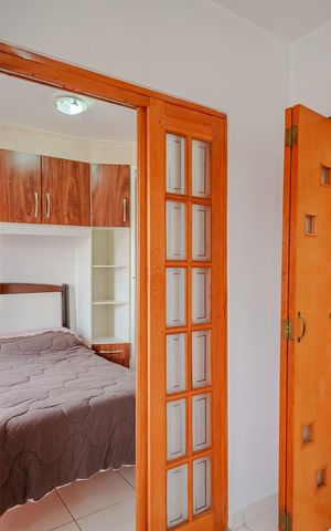 Apartamento à venda com 46m², 2 quartos e 1 vaga Apartamento à venda com 46m², 2 quartos e 1 vagaQuarto 2