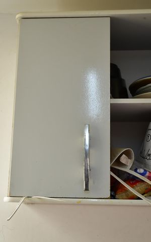 Apartamento à venda com 56m², 2 quartos e 2 vagasÁrea de Serviço