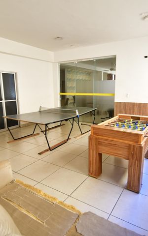 Apartamento à venda com 56m², 2 quartos e 2 vagasÁrea externa