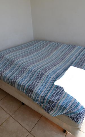 Apartamento à venda com 56m², 2 quartos e 2 vagasQuarto