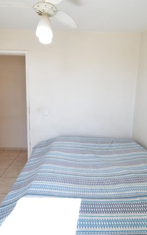 Apartamento à venda com 56m², 2 quartos e 2 vagasQuarto