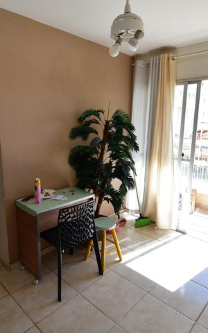 Apartamento à venda com 56m², 2 quartos e 2 vagasSala