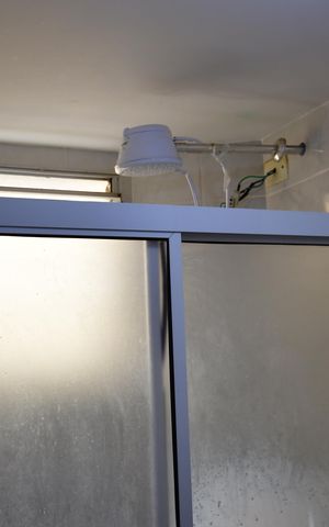 Apartamento à venda com 56m², 2 quartos e 2 vagasBanheiro