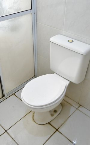 Apartamento à venda com 56m², 2 quartos e 2 vagasBanheiro