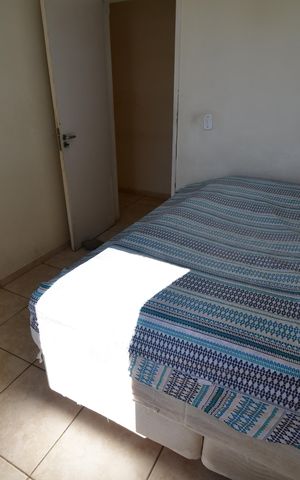 Apartamento à venda com 56m², 2 quartos e 2 vagasQuarto