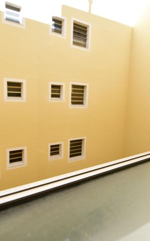 Apartamento à venda com 56m², 2 quartos e 2 vagasÁrea de Serviço - Vista