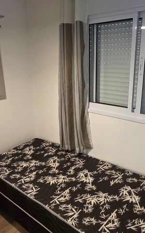 Apartamento para alugar com 56m², 2 quartos e 1 vaga Apartamento para alugar com 56m², 2 quartos e 1 vagaQuarto
