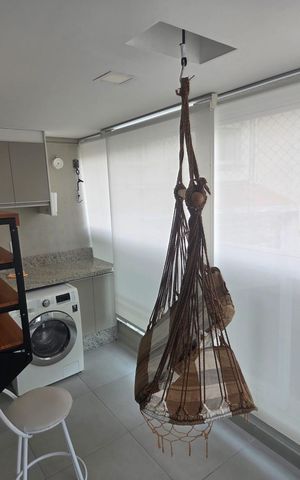 Apartamento para alugar com 56m², 2 quartos e 1 vaga Apartamento para alugar com 56m², 2 quartos e 1 vagaÁrea de serviço