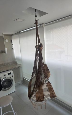 Apartamento para alugar com 56m², 2 quartos e 1 vaga Apartamento para alugar com 56m², 2 quartos e 1 vagaÁrea de serviço