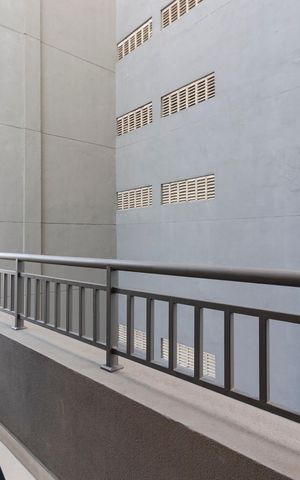 Studio para alugar com 17m², 1 quarto e sem vaga Studio para alugar com 17m², 1 quarto e sem vagaVaranda
