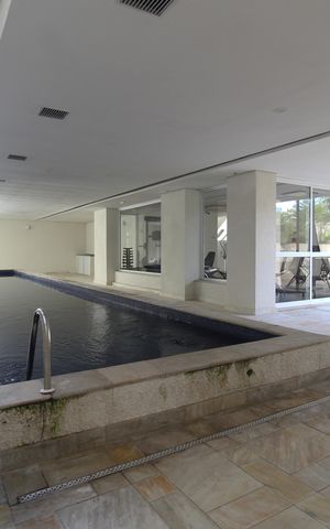 Apartamento à venda com 51m², 1 quarto e 1 vagaÁrea Comum - Piscina