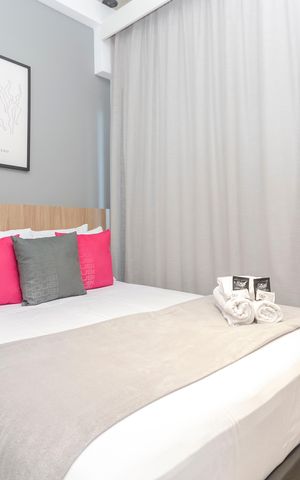 Studio para alugar com 17m², 1 quarto e sem vaga Studio para alugar com 17m², 1 quarto e sem vagaStudio