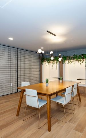 Studio para alugar com 17m², 1 quarto e sem vaga Studio para alugar com 17m², 1 quarto e sem vagaCoworking