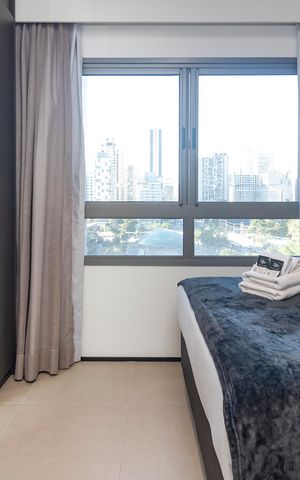 Studio para alugar com 17m², 1 quarto e sem vaga Studio para alugar com 17m², 1 quarto e sem vagaStudio