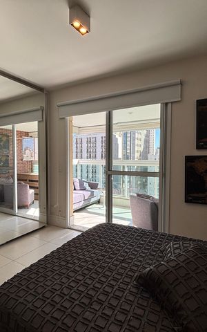 Studio à venda com 37m², 1 quarto e 1 vaga Studio à venda com 37m², 1 quarto e 1 vagaStudio