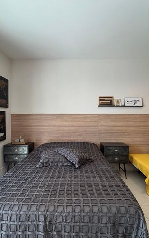 Studio à venda com 37m², 1 quarto e 1 vaga Studio à venda com 37m², 1 quarto e 1 vagaStudio