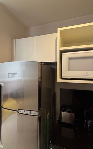 Studio à venda com 37m², 1 quarto e 1 vaga Studio à venda com 37m², 1 quarto e 1 vagaStudio