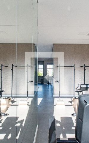 Apartamento à venda com 75m², 2 quartos e 1 vaga Apartamento à venda com 75m², 2 quartos e 1 vagaAcademia