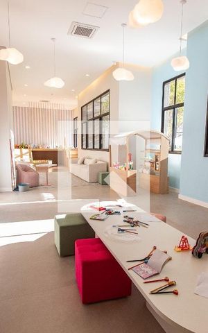 Apartamento à venda com 75m², 2 quartos e 1 vaga Apartamento à venda com 75m², 2 quartos e 1 vagaBrinquedoteca