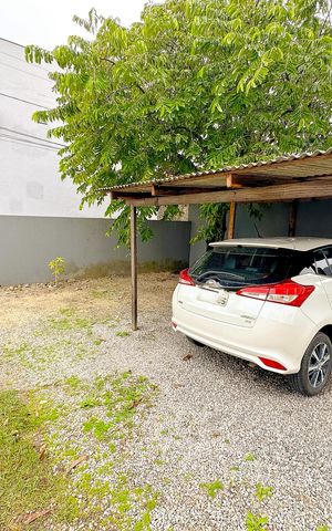 Casa para alugar com 110m², 2 quartos e 1 vagaGaragem