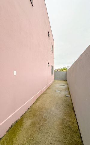 Casa para alugar com 110m², 2 quartos e 1 vagaCorredor
