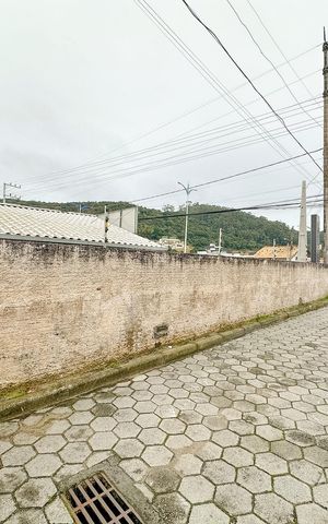 Casa para alugar com 110m², 2 quartos e 1 vagaVista da Rua