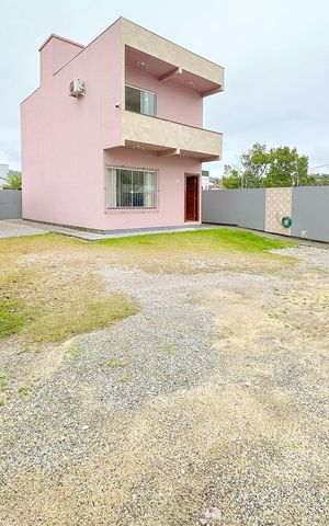 Casa para alugar com 110m², 2 quartos e 1 vagaÁrea externa