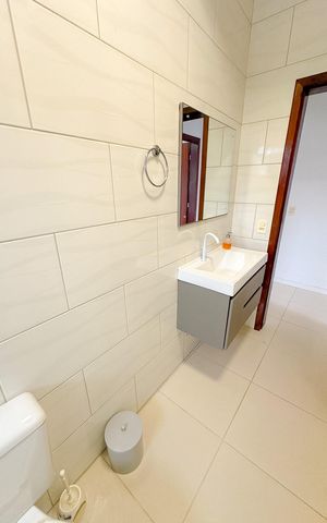 Casa para alugar com 110m², 2 quartos e 1 vagaBanheiro 2