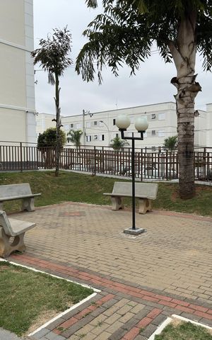 Apartamento para alugar com 55m², 2 quartos e 1 vaga Apartamento para alugar com 55m², 2 quartos e 1 vagaÁrea comum