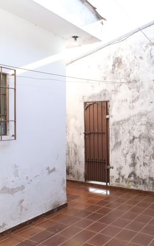 Casa à venda com 250m², 3 quartos e 5 vagasQuintal