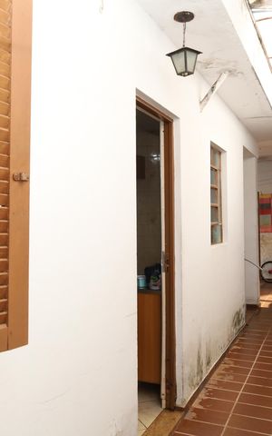 Casa à venda com 250m², 3 quartos e 5 vagasQuintal