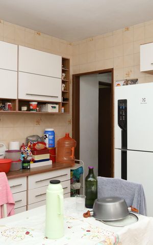 Casa à venda com 250m², 3 quartos e 5 vagasCozinha