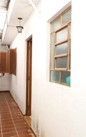 Casa à venda com 250m², 3 quartos e 5 vagasQuintal