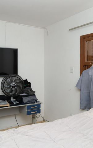 Casa à venda com 250m², 3 quartos e 5 vagasQuarto 2