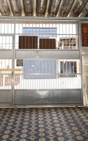 Casa à venda com 250m², 3 quartos e 5 vagasGaragem