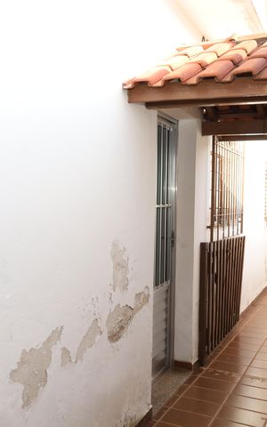 Casa à venda com 250m², 3 quartos e 5 vagasQuintal
