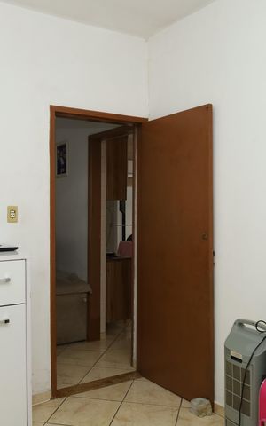 Casa à venda com 250m², 3 quartos e 5 vagasQuarto 1