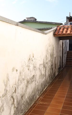 Casa à venda com 250m², 3 quartos e 5 vagasQuintal