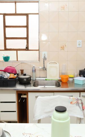 Casa à venda com 250m², 3 quartos e 5 vagasCozinha